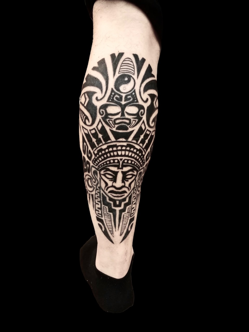 BIG TATTOOS 37